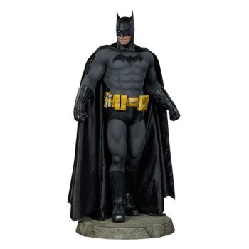 DC Comics Legendary Scale Statue 1/2 Batman 109 cm